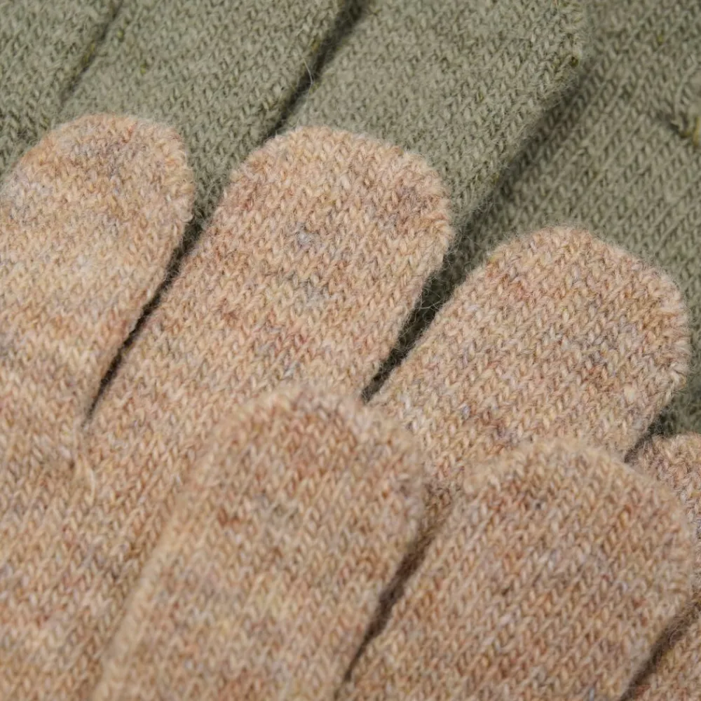 Celavi Ullvanter 2 pk, Overland Trek