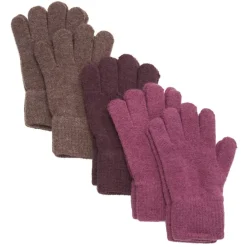 Celavi Ullvanter 5pk, Mellow Mauve New
