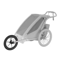 Thule Chariot Jogging Kit 2 Double, Best