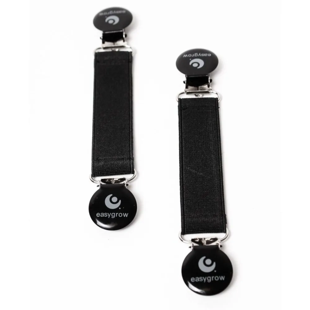 Easygrow Clip'N stroll Vognposeklyper, Online