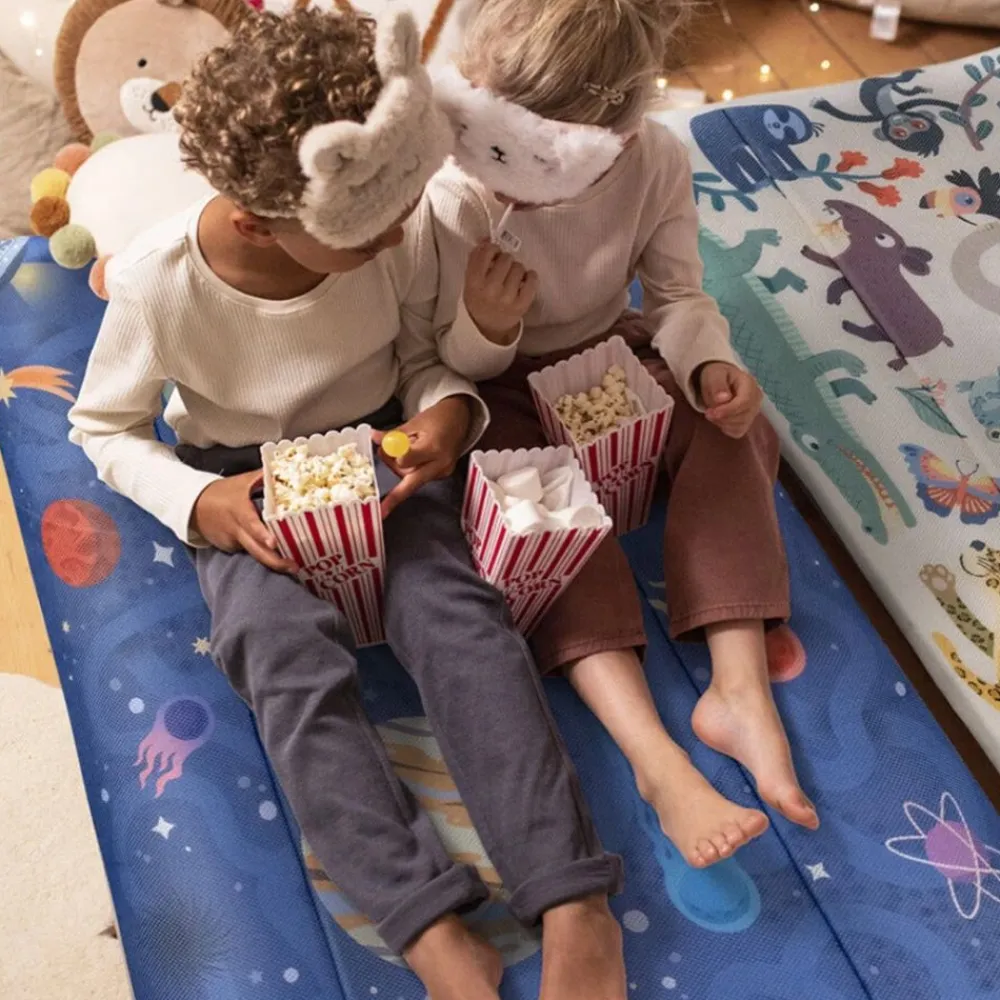 Stokke Cloudsleeper™ JetKids™, by ® Animal Family Hot