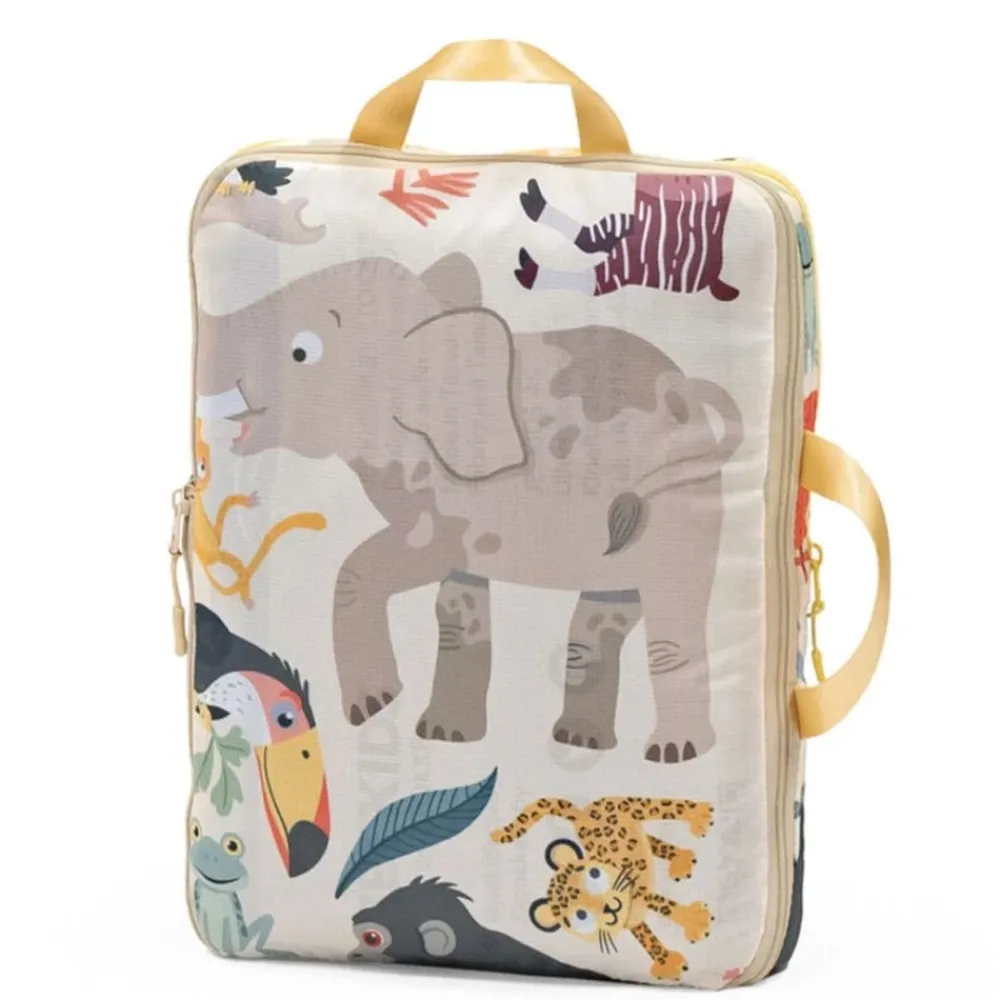 Stokke Cloudsleeper™ JetKids™, by ® Animal Family Hot