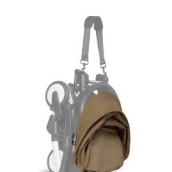 Stokke Color Pack 6+, ®, BABYZEN™ YOYO², Toffee Best