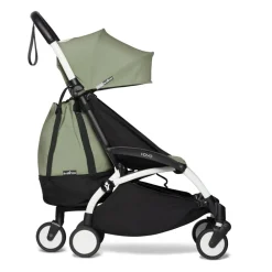 Stokke Color Pack 6+, ®, BABYZEN™ YOYO², Oliven Clearance