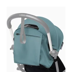 Stokke Color Pack 6+, ®, BABYZEN™ YOYO², Aqua Best