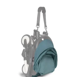 Stokke Color Pack 6+, ®, BABYZEN™ YOYO², Aqua Best