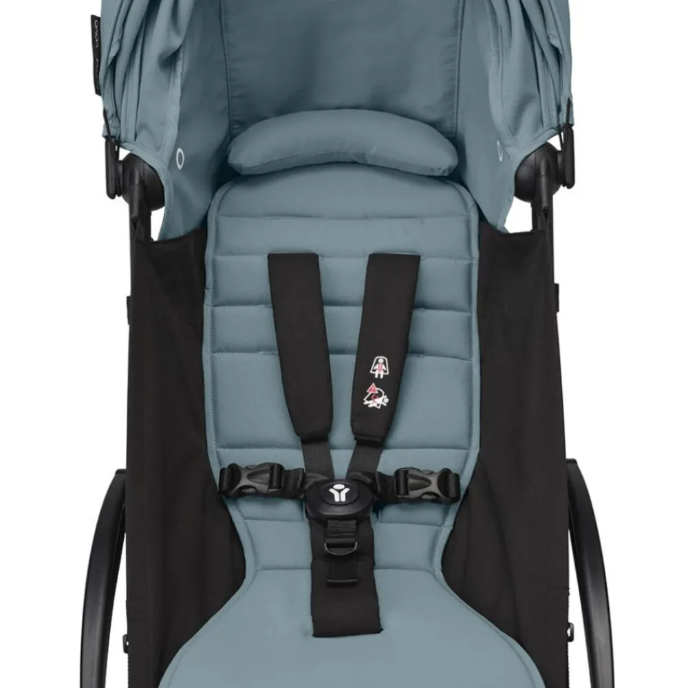 Stokke Color Pack 6+, ®, YOYO³, Aqua New