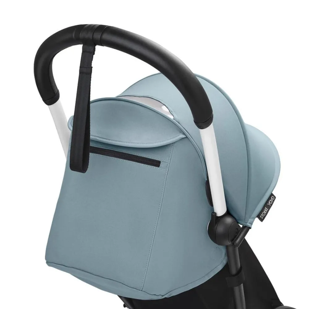 Stokke Color Pack 6+, ®, YOYO³, Aqua New