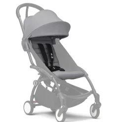 Stokke Color Pack 6+, ®, YOYO³, Stone Online