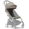 Stokke Color Pack 6+, ®, YOYO³, Taupe New