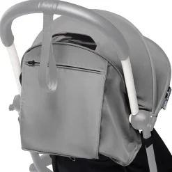 Colorpack, YoYo+, BabyZen, Grey, 6mnd+ Hot