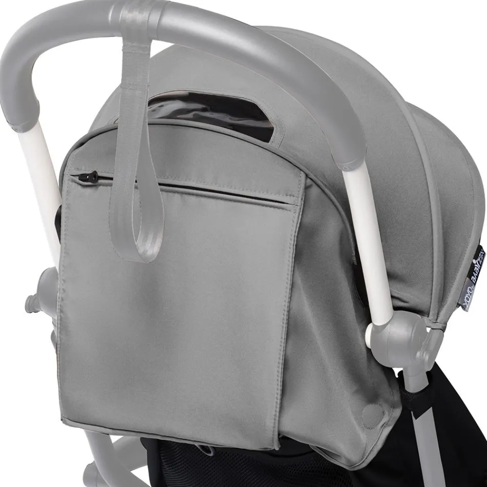 Colorpack, YoYo+, BabyZen, Grey, 6mnd+ Hot