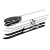 Thule Cross-Country Skiing Kit, , Chariot Best