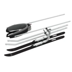 Thule Cross-Country Skiing Kit, , Chariot Best