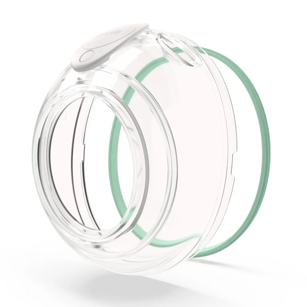 Cups, Elvie Stride, 2pk Outlet