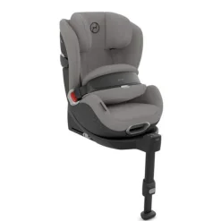 Cybex Anoris T2 i-Size, Mirage Grey, Bilstol Outlet