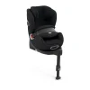Cybex Anoris T2 i-Size, Sepia Black, Bilstol Hot