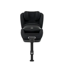 Cybex Anoris T2 i-Size, Sepia Black, Bilstol Hot