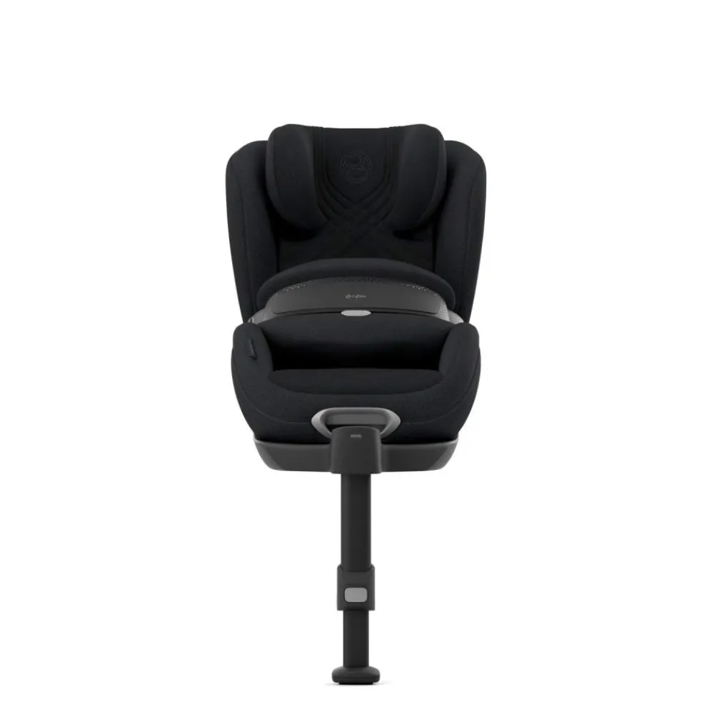 Cybex Anoris T2 i-Size, Sepia Black, Bilstol Hot