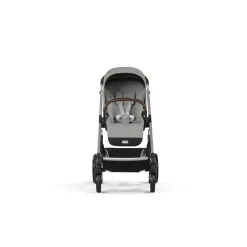 Cybex Balios S Lux SLV B, Stone Grey, Vogn Discount
