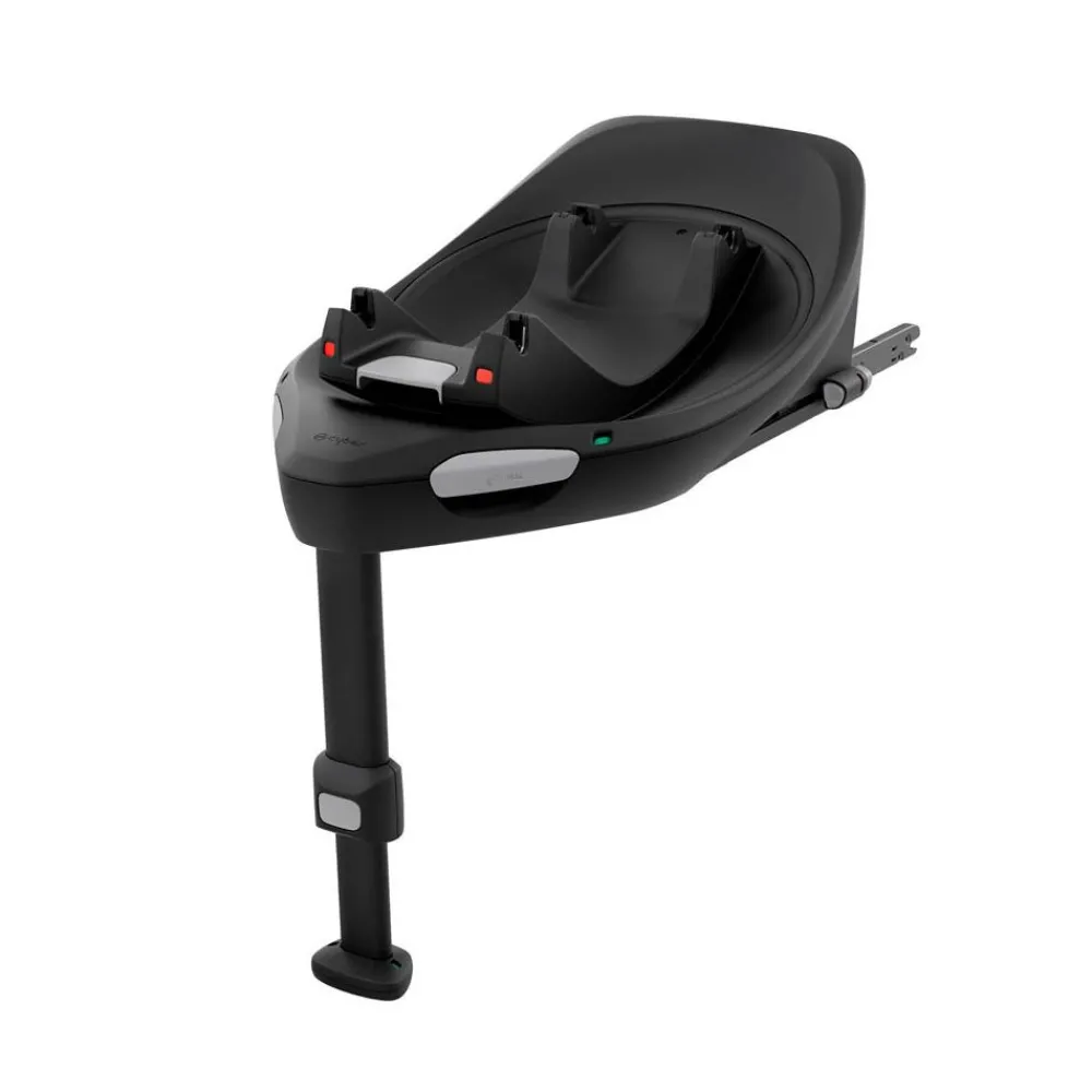 Cybex Base G, Black Clearance