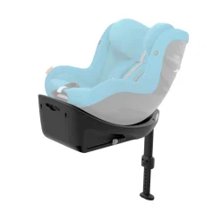 Cybex Base G, Black Clearance