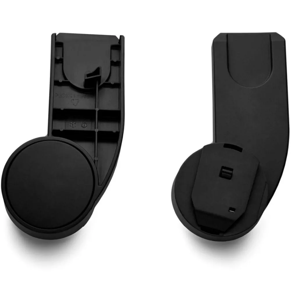 Cybex bilstoladapter, eGazelle S og Gazelle S Discount