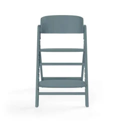 Cybex Click & Fold, Stone Blue, Spisestol