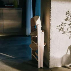 Cybex Click & Fold, Stunning Black, Spisestol Sale