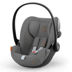 Cybex Cloud G i-Size, Lava Grey, Bilstol