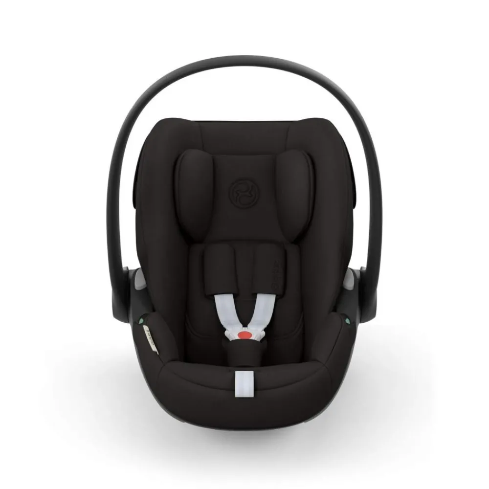 Cybex Cloud G i-Size, Magic Black, Bilstol Online