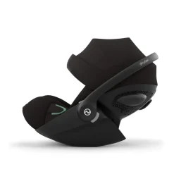 Cybex Cloud G i-Size, Magic Black, Bilstol Online