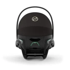 Cybex Cloud G i-Size, Magic Black, Bilstol Online