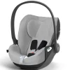 Cybex Cloud T/Z2 Bilstoltrekk, Grey Discount