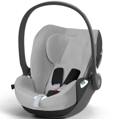 Cybex Cloud T/Z2 Bilstoltrekk, Grey Discount