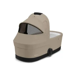 Cybex Cot S Avi Spin, Almond Beige, Liggedel Sale