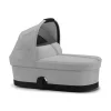 Cybex Cot S, Avi Spin,  Fog Grey, Liggedel Sale