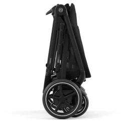 Cybex eGazelle S, BLK, Moon Black, Barnevogn Sale