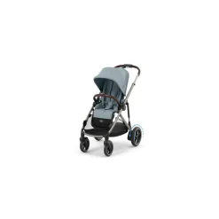 Cybex eGazelle S, Stormy Blue, Barnevogn Sale