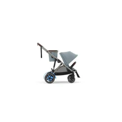Cybex eGazelle S, Stormy Blue, Barnevogn Sale