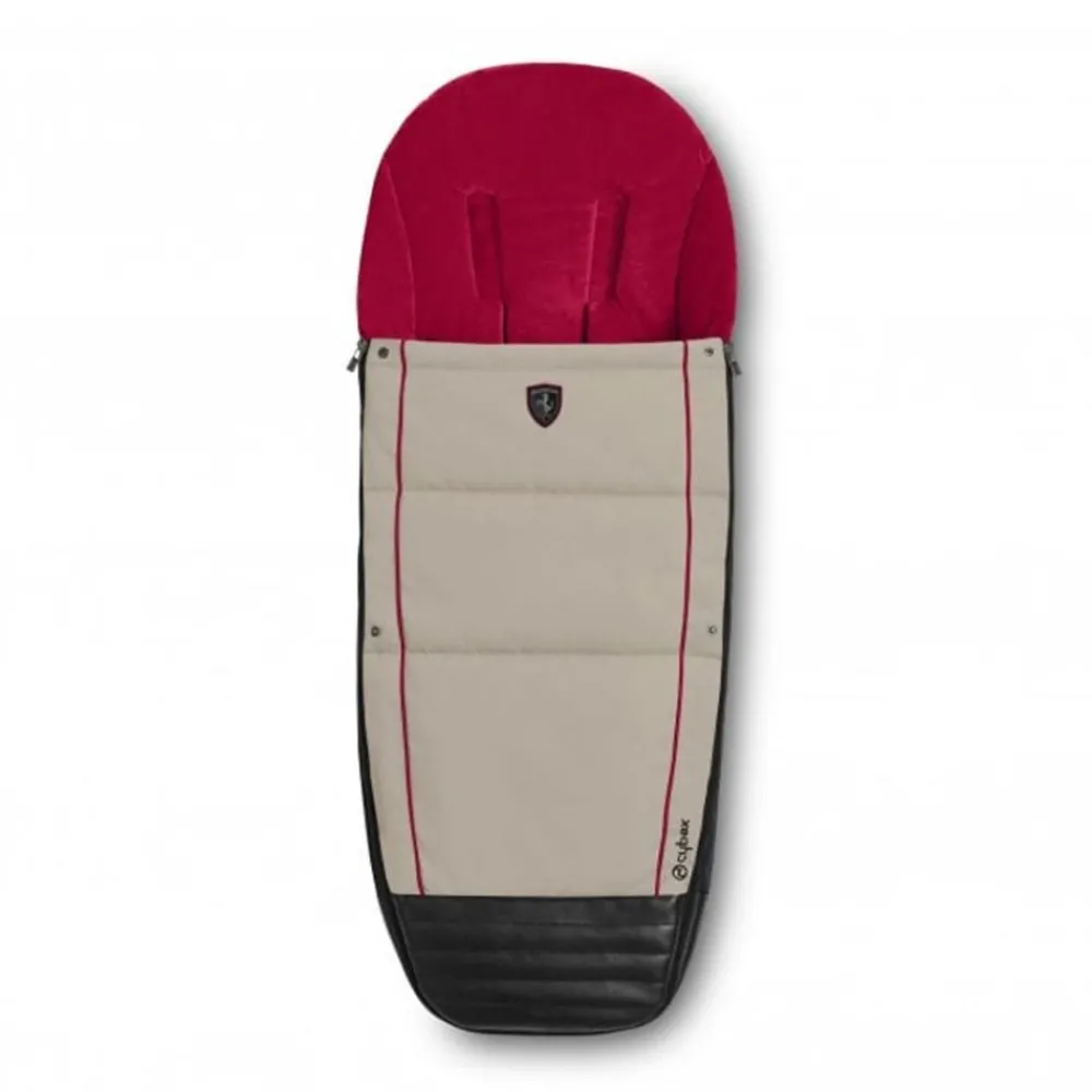 Cybex Ferrari, Silver Grey, Vognpose Hot