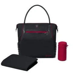 Cybex Ferrari Victory Black, Stelleveske Outlet