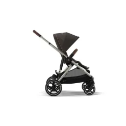 Cybex Gazelle, Chocolate Brown, Komplett pakke Sale