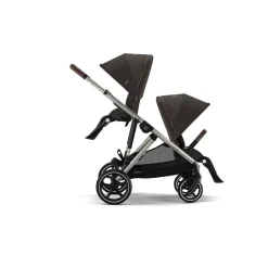 Cybex Gazelle, Chocolate Brown, Komplett pakke Sale