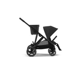 Cybex Gazelle Handlekurv, Sort Sale