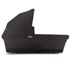 Cybex Gazelle S Cot, Chocolate Brown, Bag Clearance