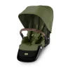Cybex Gazelle S, Moss Green Khaki, Sittedel Discount