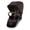 Cybex Gazelle S Sittedel, Chocolate Brown Sale