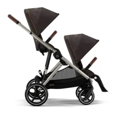 Cybex Gazelle S Sittedel, Chocolate Brown Sale