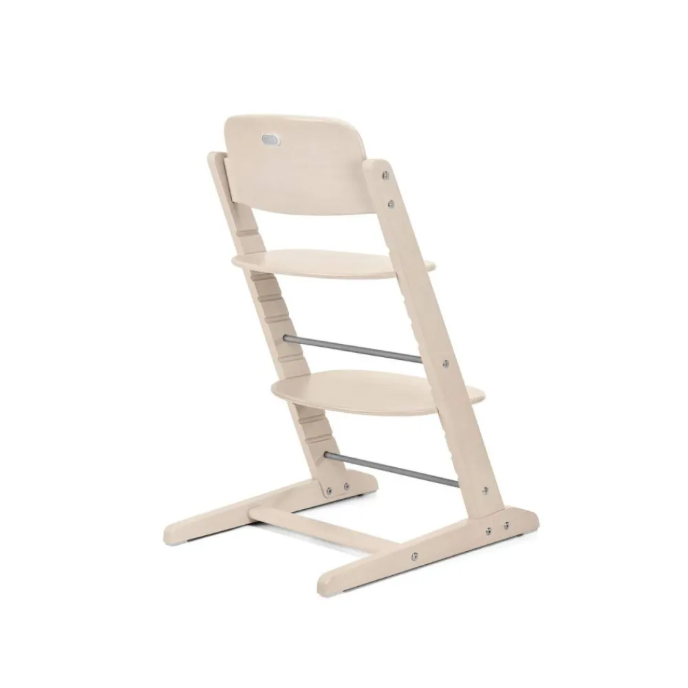 Cybex Iris, All Natural, Spisestol